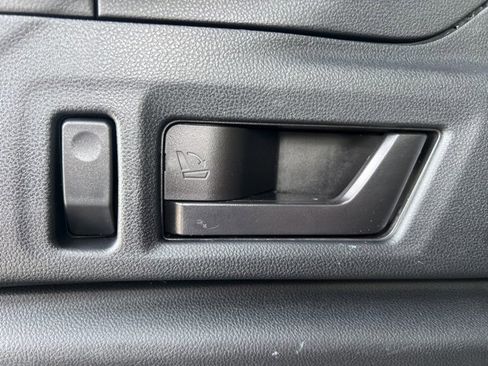 Used 2024 Subaru Outback Limited XT image 9