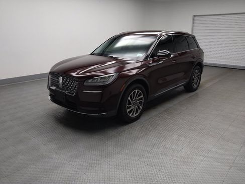 Used 2020 Lincoln Corsair AWD w/ Equipment Group 101A image 2