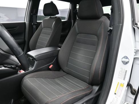Certified 2023 Honda CR-V Sport image 21