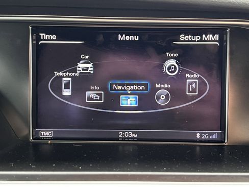 Used 2013 Audi A4 2.0T Premium Plus w/ Premium Plus Pkg image 14