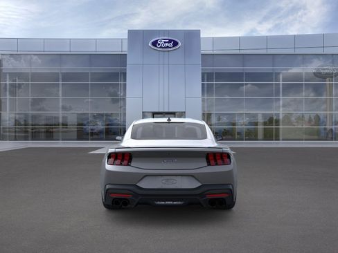 New 2026 Ford Mustang GT Premium RWD image 5