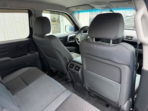Used 2008 Honda Ridgeline RTS image 7