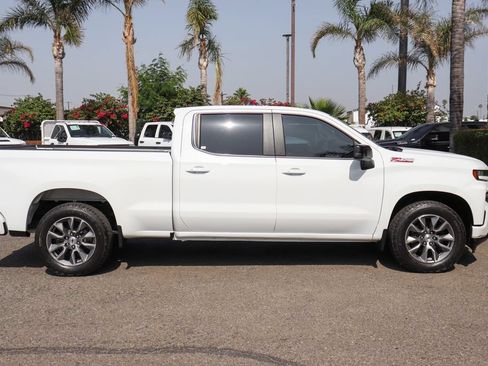 Used 2019 Chevrolet Silverado 1500 RST w/ All-Star Edition AWD/4WD image 11