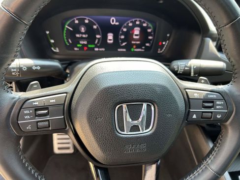 Used 2024 Honda Accord Sport image 13