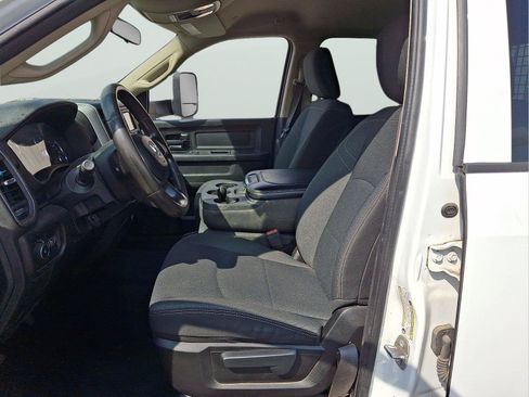 Used 2020 RAM 2500 Tradesman AWD/4WD image 10