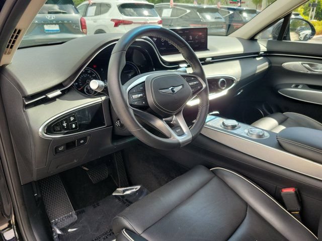 Certified 2023 Genesis Electrified GV70 AWD Advance image 16