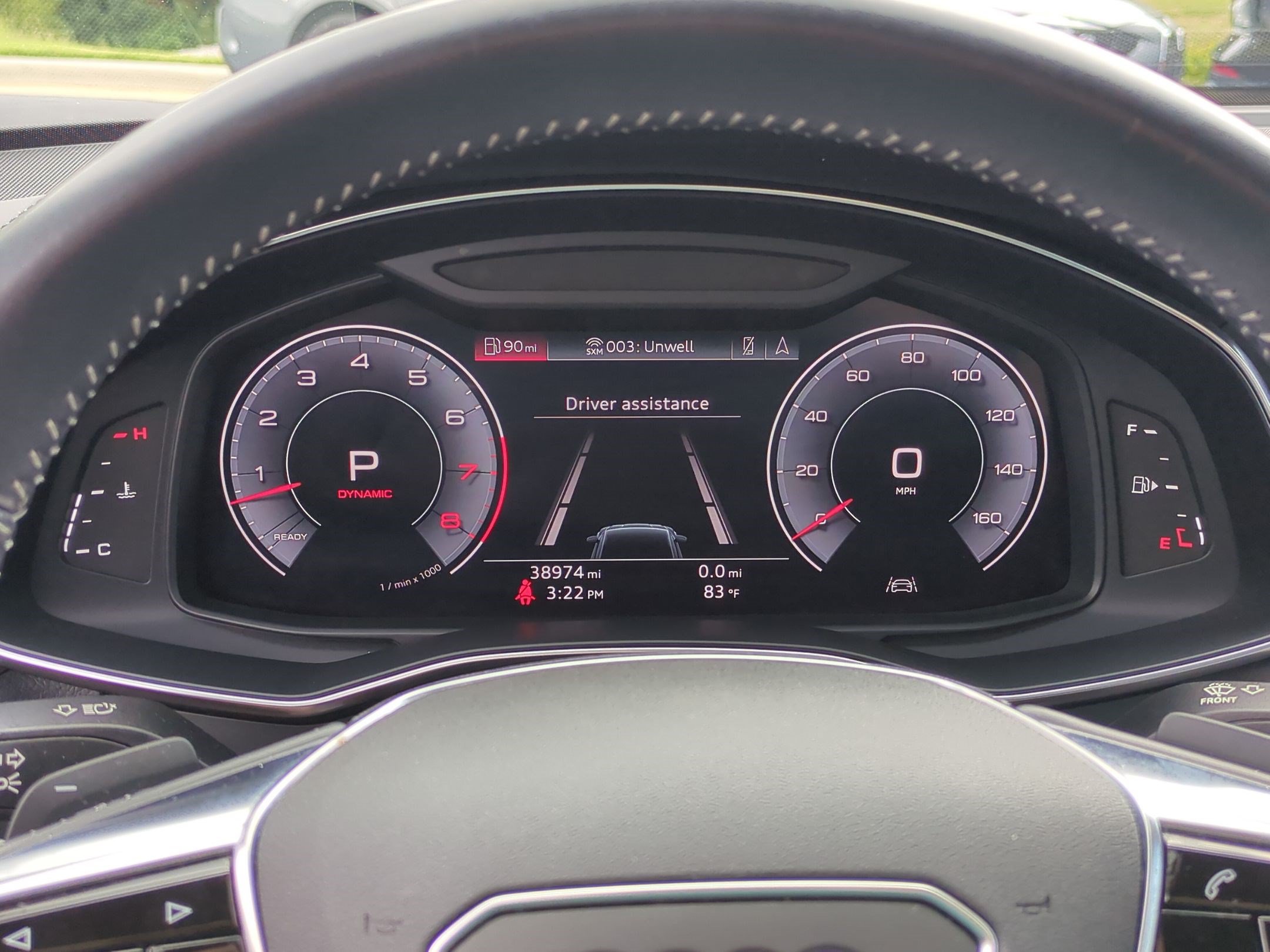 Used 2020 Audi A7 3.0T Prestige AWD/4WD image 19