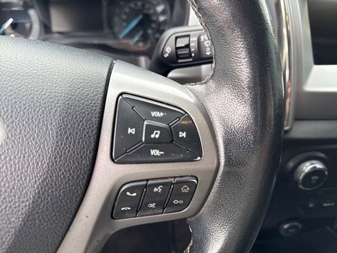 Used 2021 Ford Ranger XLT w/ Equipment Group 301A Mid image 17