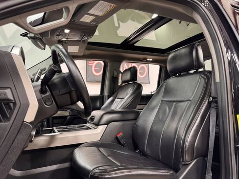 Used 2020 Ford F350 Lariat w/ Lariat Ultimate Package image 11