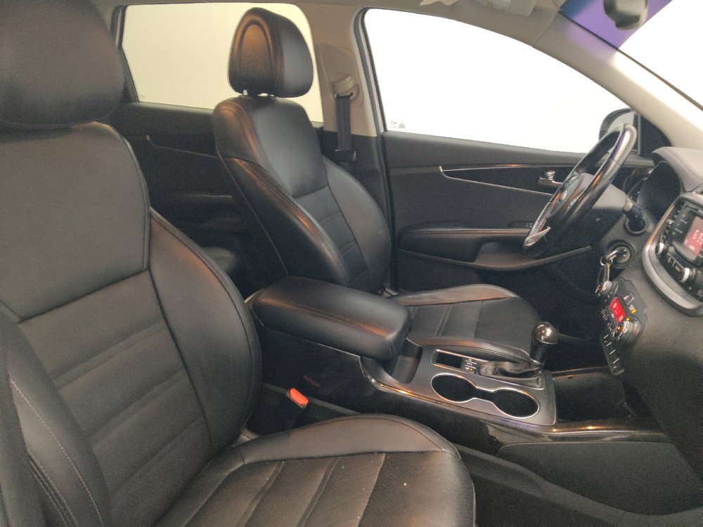 Used 2016 Kia Sorento EX AWD/4WD image 21