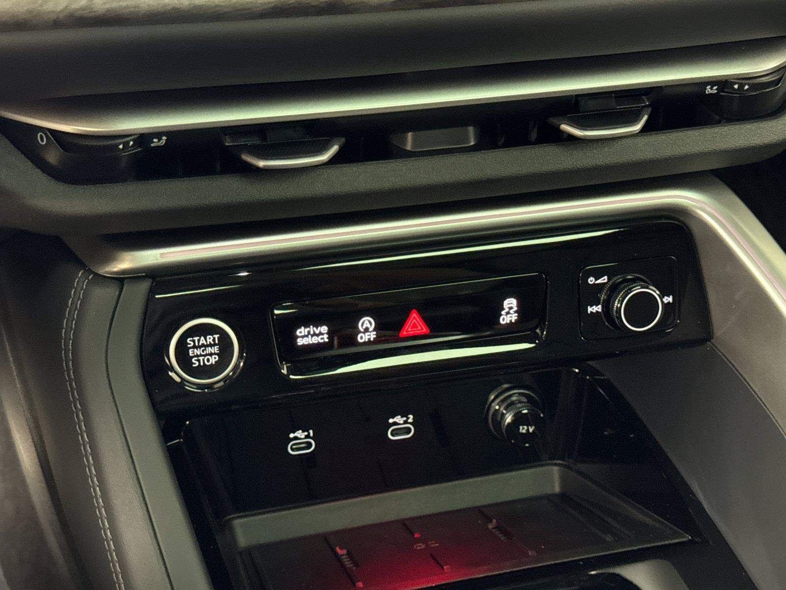 New 2026 Audi Q5 Prestige AWD/4WD image 20