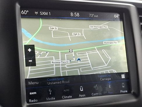 Used 2018 RAM 2500 Big Horn w/ Harvest Edition image 16