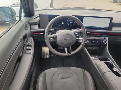 Used 2026 Hyundai Sonata N Line FWD image 11