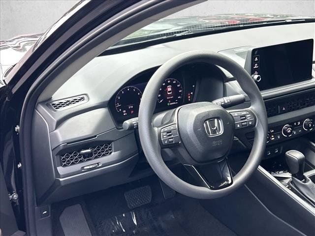New 2026 Honda Accord LX image 3
