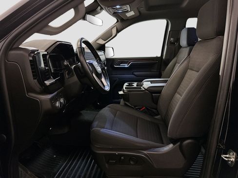 Used 2023 GMC Sierra 1500 Elevation AWD/4WD image 13