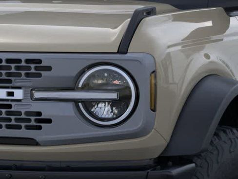 New 2026 Ford Bronco Badlands image 20