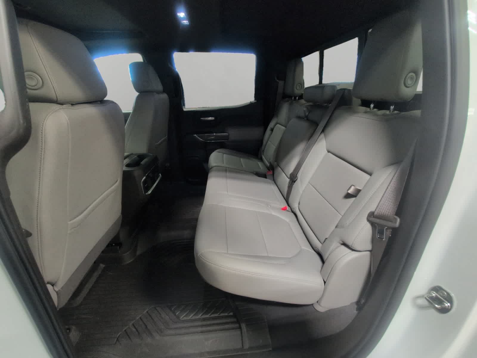 Used 2022 Chevrolet Silverado 1500 LTZ w/ LTZ Premium Package AWD/4WD image 13
