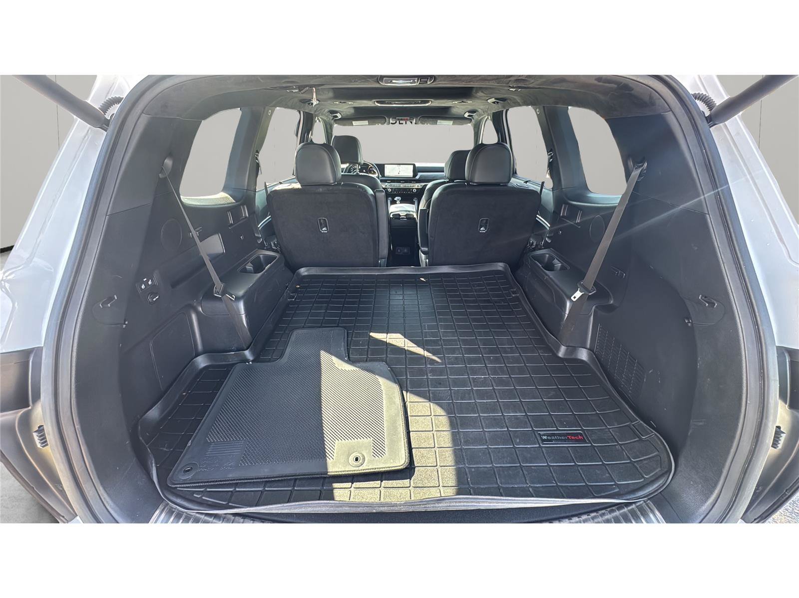 Used 2024 Kia Telluride SX Prestige X-Line AWD/4WD image 12