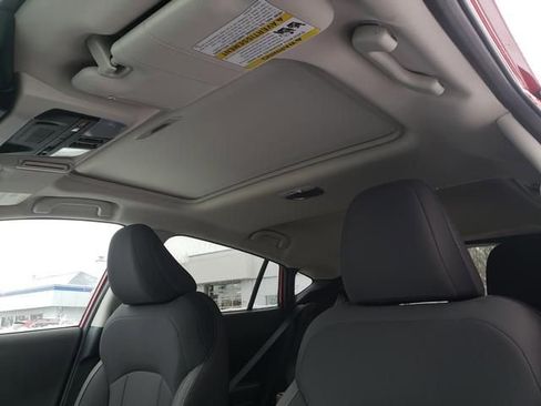 New 2026 Subaru Crosstrek 2.0i Premium image 15