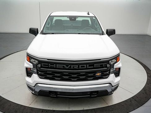 Used 2024 Chevrolet Silverado 1500 W/T w/ WT Fleet Convenience Package image 10