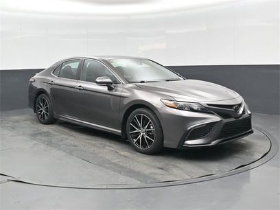 Used 2024 Toyota Camry SE