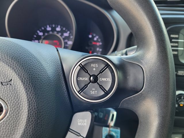 Used 2018 Kia Soul FWD image 24