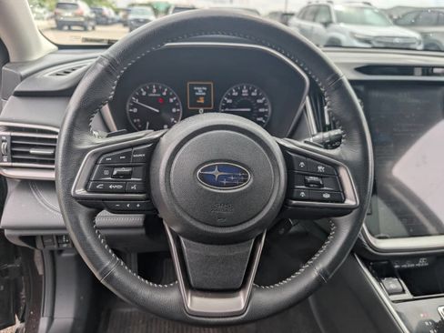 Certified 2024 Subaru Outback Limited AWD/4WD image 13