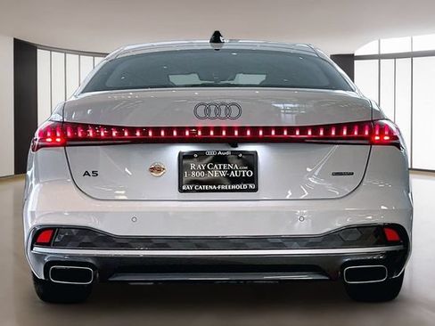 Used 2025 Audi A5 2.0T Premium w/ Convenience Package AWD/4WD image 5