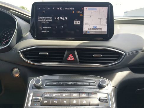 Used 2023 Hyundai Santa Fe SEL AWD/4WD image 21