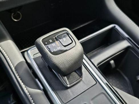 New 2026 Nissan Pathfinder SV image 32