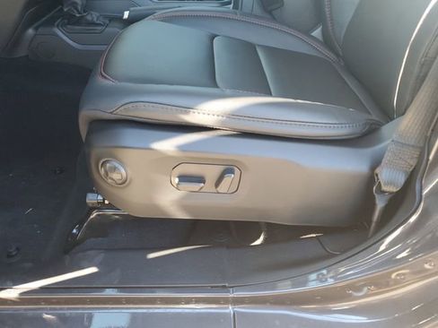 New 2026 Jeep Wrangler Unlimited Rubicon image 14