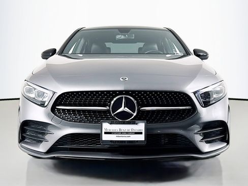 Used 2021 Mercedes-Benz A 220 A 220 image 2