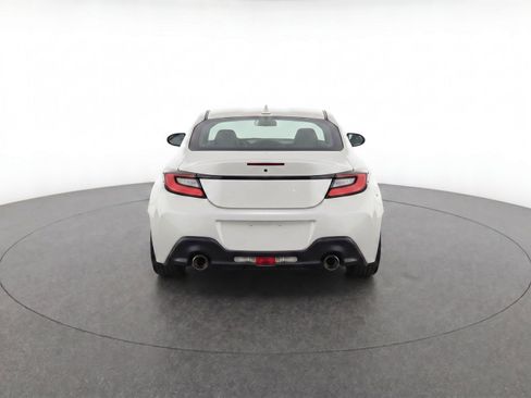 Used 2022 Subaru BRZ Premium RWD image 5