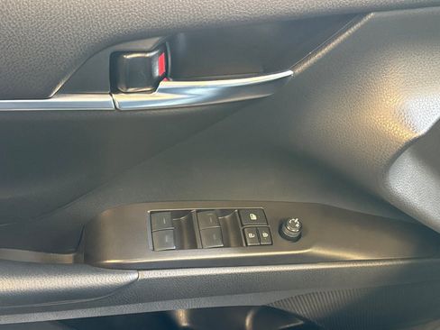 Certified 2024 Toyota Camry SE image 14