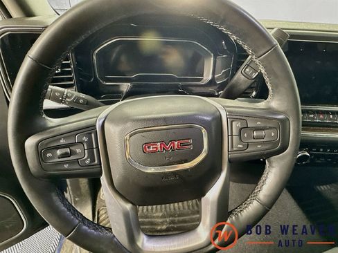 Used 2024 GMC Sierra 1500 Elevation AWD/4WD image 13