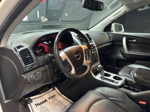 Used 2012 GMC Acadia SLT AWD/4WD image 11