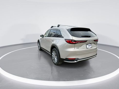 New 2026 MAZDA CX-90 3.3 Turbo w/ Premium Plus Pkg image 6