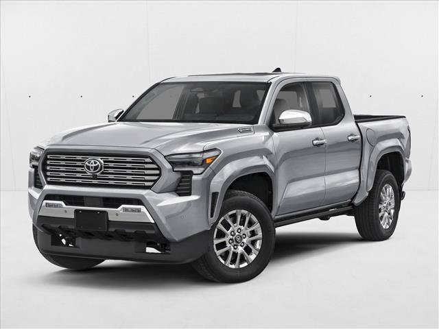 New Toyota Tacoma for Sale in Phoenix, AZ - Autotrader