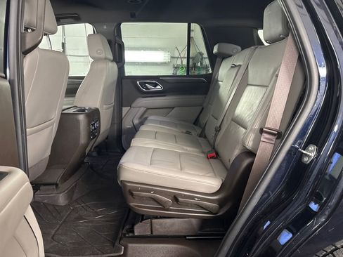 Used 2022 Chevrolet Tahoe Z71 w/ Z71 Off-Road Package image 27