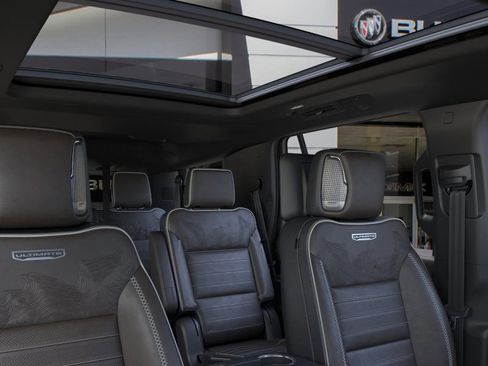 New 2026 GMC Yukon Denali Ultimate image 24