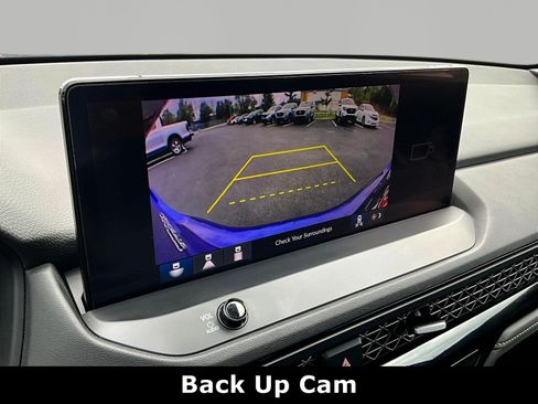 Used 2024 Honda Accord Sport image 13