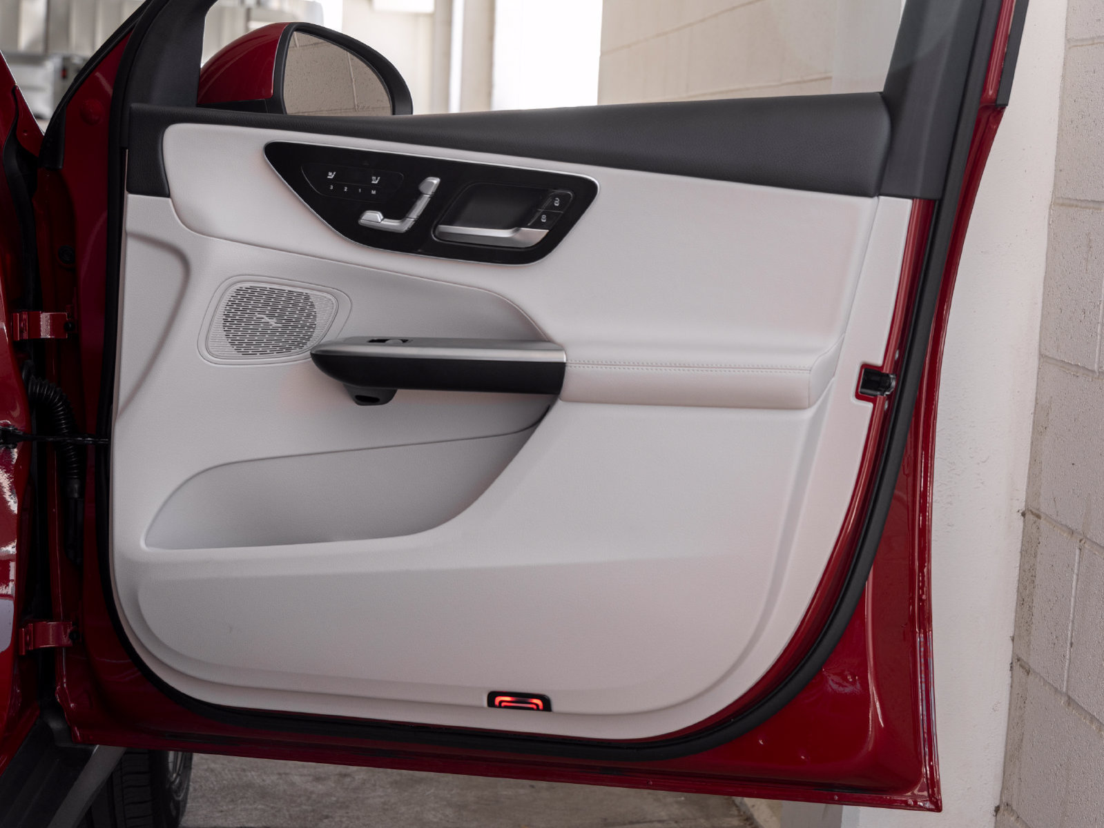 Certified 2026 Mercedes-Benz GLC 300 image 26