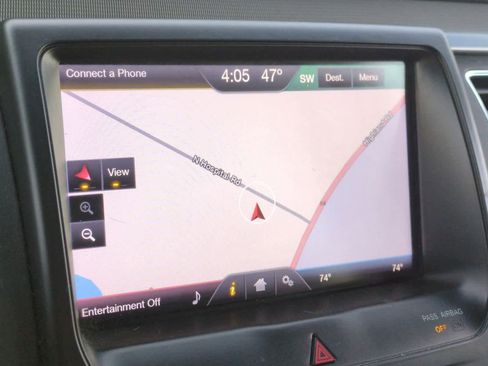 Used 2014 Ford Flex SEL w/ Equipment Group 202A image 29