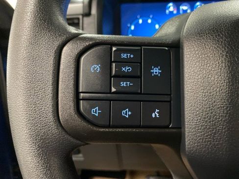 Certified 2024 Ford F150 STX image 17