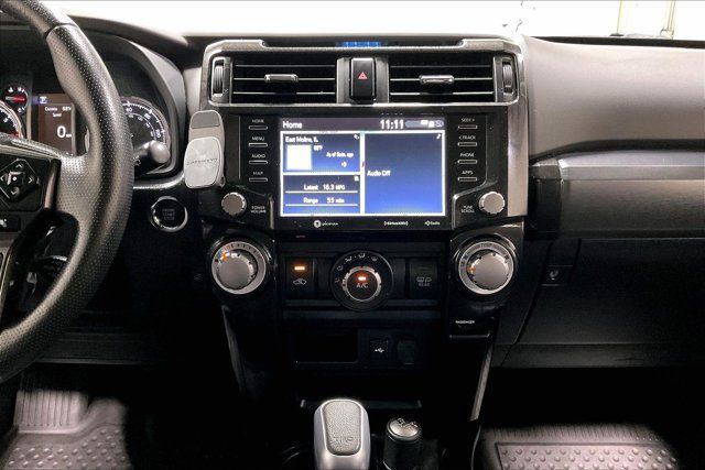 Used 2023 Toyota 4Runner TRD Off-Road Premium w/ Off Road Premium Plus Package AWD/4WD image 6