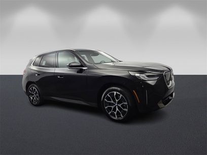 Certified 2025 BMW X3 xDrive30i w/ Convenience Package