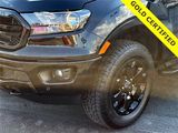 Certified 2022 Ford Ranger Lariat w/ Equipment Group 501A High image 5