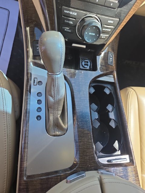 Used 2012 Acura MDX w/ Technology Package AWD/4WD image 21