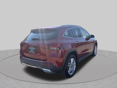 Used 2022 Mercedes-Benz GLA 250 4MATIC w/ Premium Package Lite image 8
