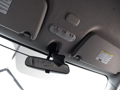 Used 2021 Nissan NV200 S w/ Back Door Glass Package FWD image 22